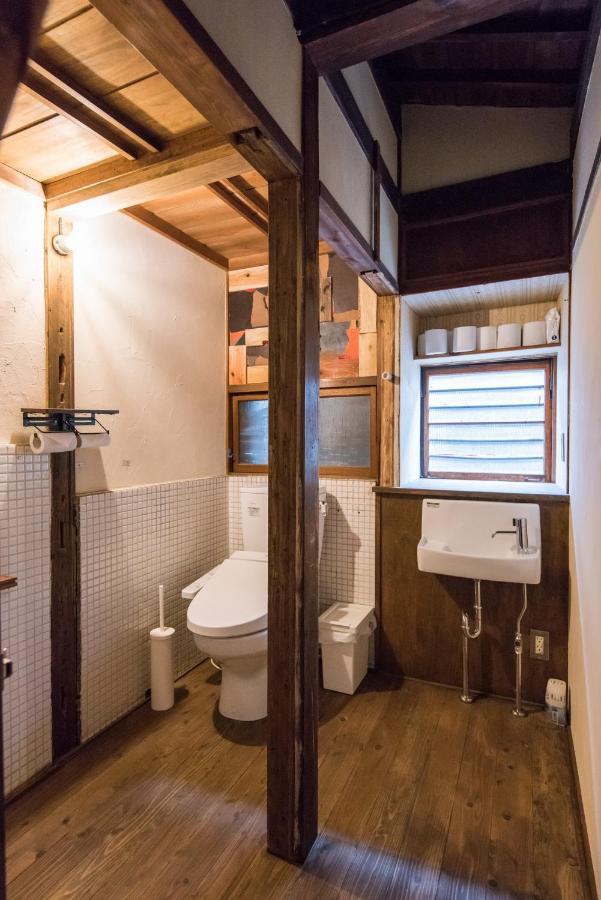 Dot House Nagano Traditional Japanese House - Vacation Stay 82102 Kültér fotó